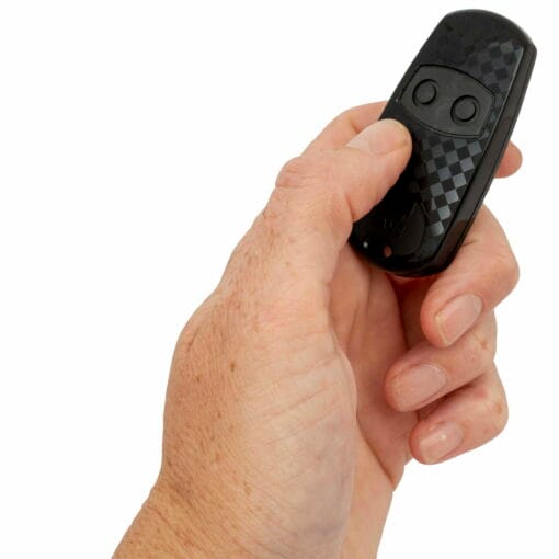 Came Top432EV Garage Door Gate Remote Control Hand