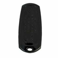 Came Top432EV Garage Door Gate Remote Control Back