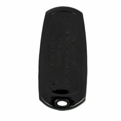 Came Top432EV Garage Door Gate Remote Control Back