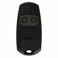 Came Top432EV Garage Door Gate Remote Control Front