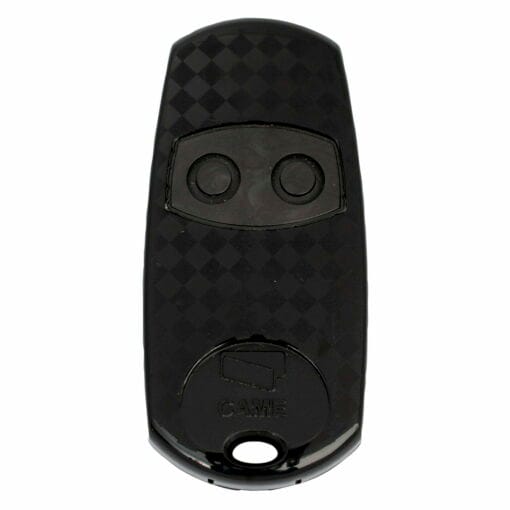 Came Top432EV Garage Door Gate Remote Control Front