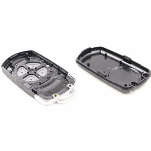 ATA PTX6 Replacement Garage Door Remote Case Black - Image 5