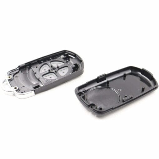 ATA PTX6 Replacement Garage Door Remote Case Black - Image 4