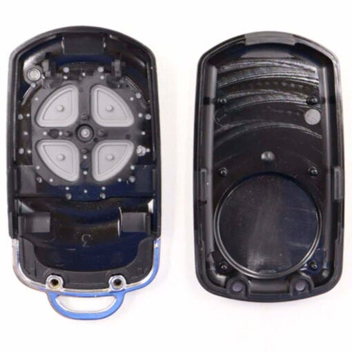 ATA PTX6 Replacement Garage Door Remote Case Black - Image 3