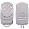 ATA PTX6 Replacement Garage Door Remote Case Grey