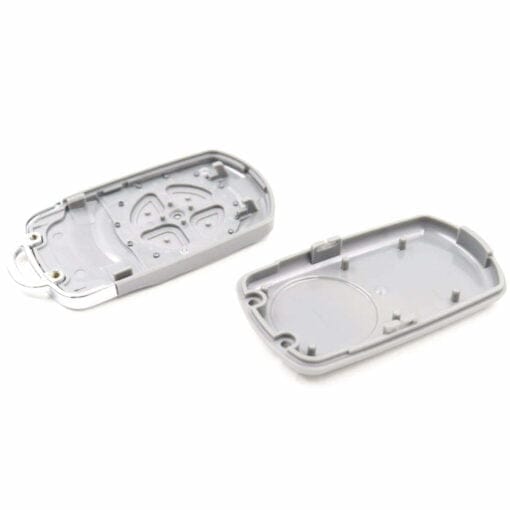 ATA PTX6 Replacement Garage Door Remote Case Grey - Image 6