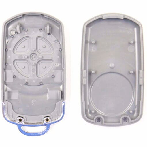 ATA PTX6 Replacement Garage Door Remote Case Grey - Image 3