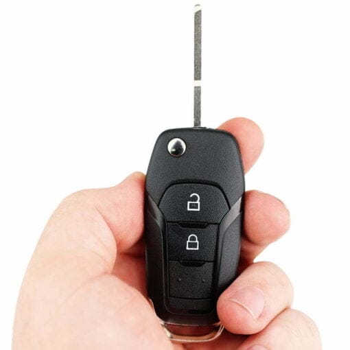 Ford Car Remote Replacement Case AOFO-CK01 5