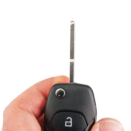 Ford Car Remote Replacement Case AOFO-CK01 7