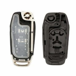 Ford Car Remote Replacement Case AOFO-CK01 8