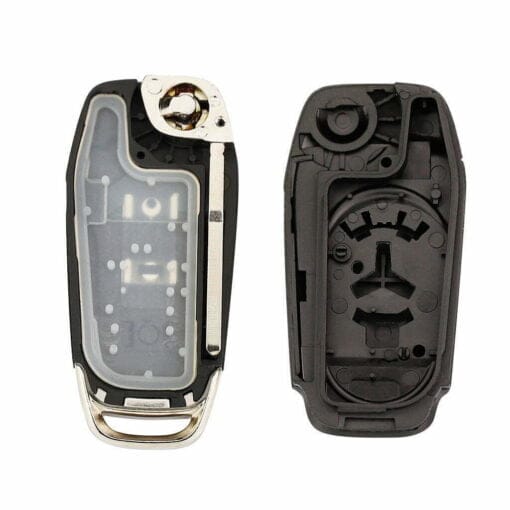 Ford Car Remote Replacement Case AOFO-CK01 8