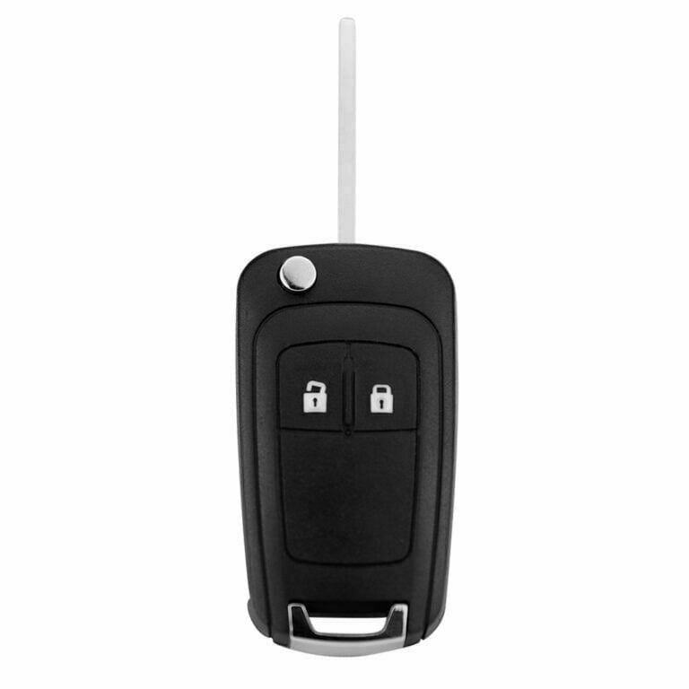Holden Cruze, Barina, Trax replacement car key National Garage
