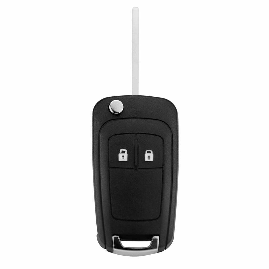 Holden Car Remote Replacement Case AOHO-CK01 4