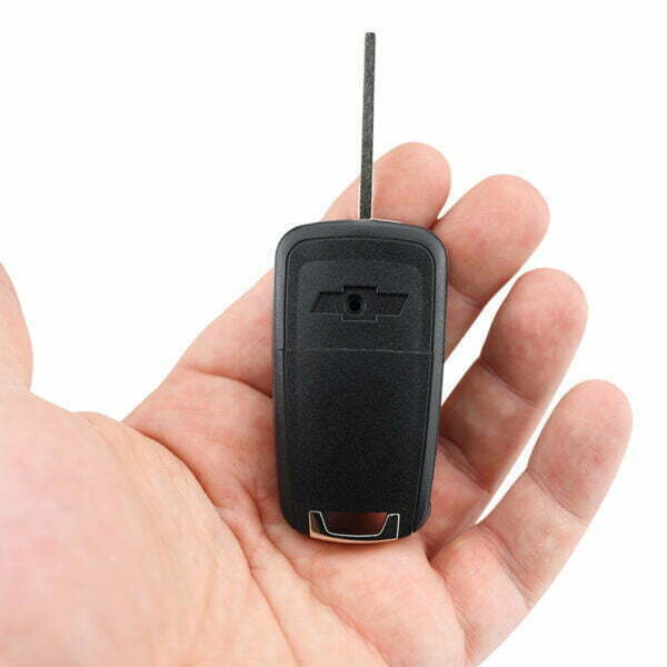 Holden Car Remote Replacement Case AOHO-CK01 7
