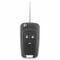 Holden Car Keys and Cases Replacements | National Garage