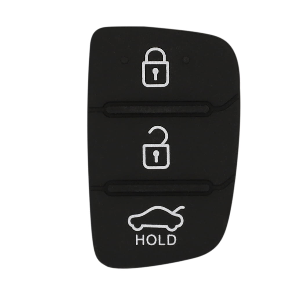 Hyundai Car Remote Replacement Buttons AOHY-B03