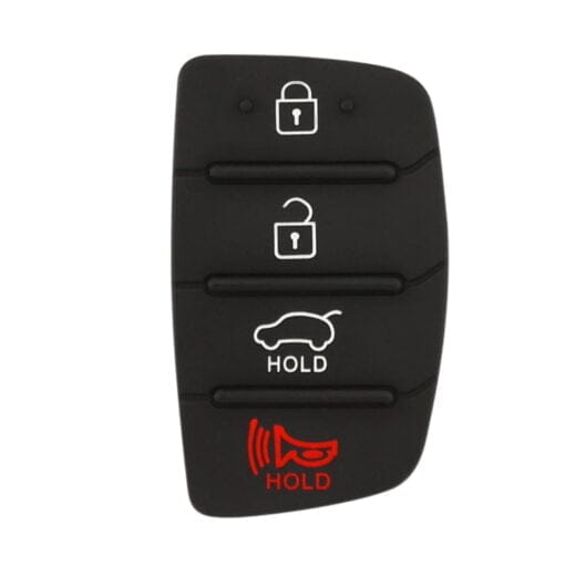 Hyundai Car Remote Replacement Buttons AOHY-B04