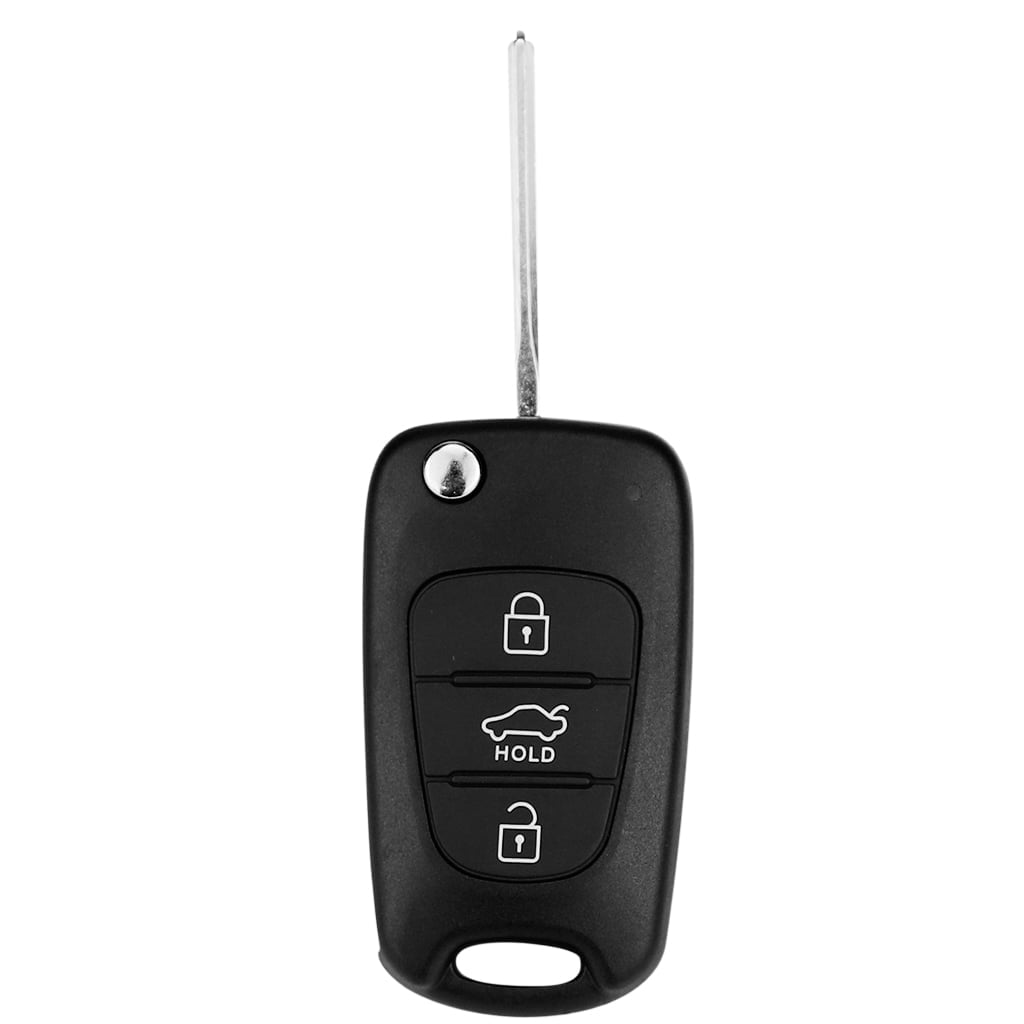 Hyundai Car Remote Replacement Case AOHY-CK01 5