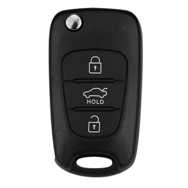 Hyundai Car Remote Replacement Case AOHY-CK01