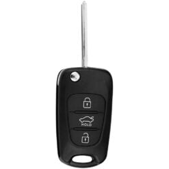 Kia Car Remote Replacement Case AOKI-CK01 3