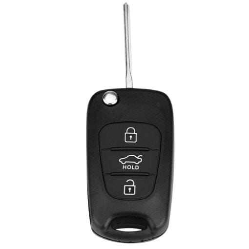 Kia Car Remote Replacement Case AOKI-CK01 4