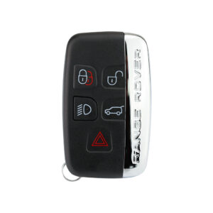 Land Rover Car Remote Replacement Case AOLR-CK01