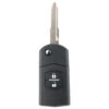 Mazda Car Remote Replacement Case AOMZ-CK01 10
