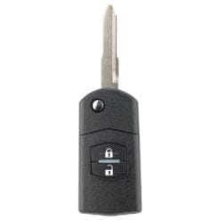 Mazda Car Remote Replacement Case AOMZ-CK01 10