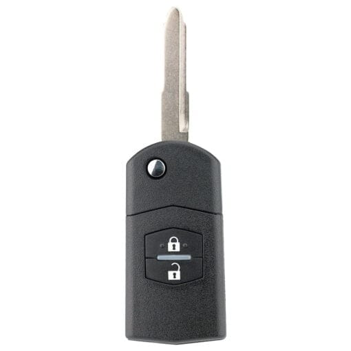 Mazda Car Remote Replacement Case AOMZ-CK01 10