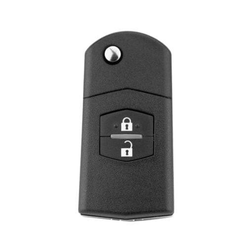 Mazda Car Remote Replacement Case AOMZ-CK01