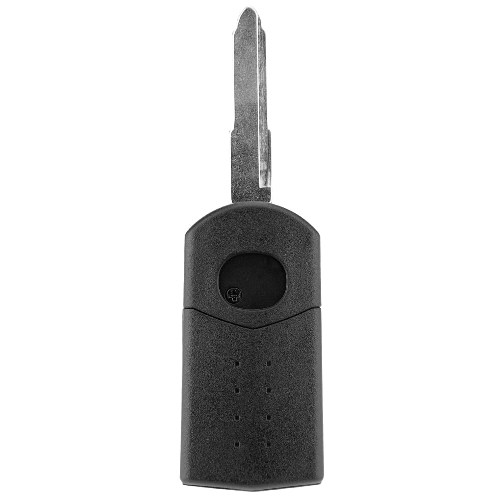 Mazda Replacement Car Key for Mazda 3 and 6
