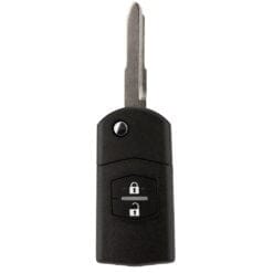 Mazda Car Remote Replacement Case AOMZ-CK01 9