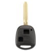 Toyota Car Remote Replacement Case AOTY-CK01