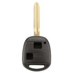 Toyota Car Remote Replacement Case AOTY-CK01