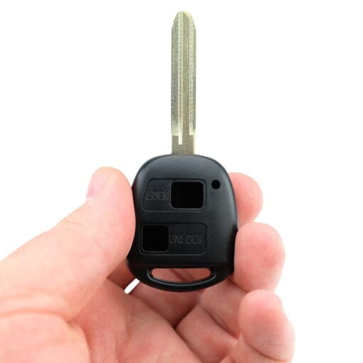 Toyota Car Remote Replacement Case AOTY-CK01 4