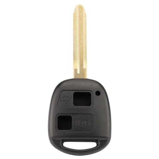 Toyota Car Remote Replacement Case AOTY-CK01