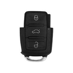 Volkswagon Car Remote Replacement Case AOVW-CB01