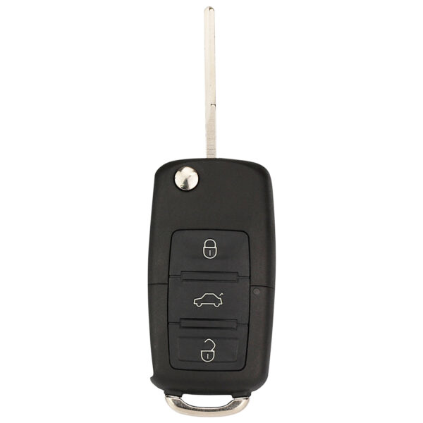 Volkswagon Car Remote Replacement Case AOVW-CK01 2