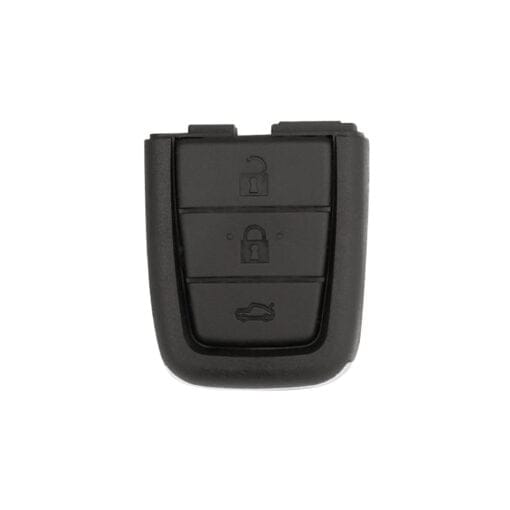 Holden VE SS SSV SV6 Commodore Replacement Car Key Blank Shell/Case/Enclosure - Image 3
