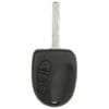 Holden Commodore Replacement Car Key Case 3 Button & Uncut Key