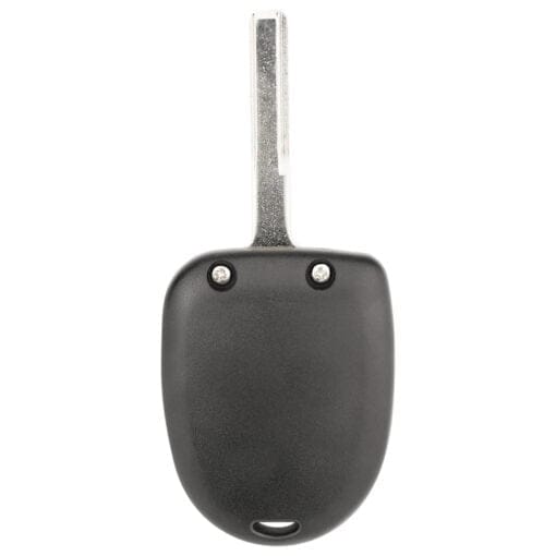 Holden Commodore Replacement Car Key Case 3 Button & Uncut Key - Image 6