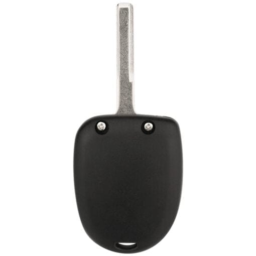 Holden Commodore Case 2 Button & Uncut Replacement Car Key - Image 6
