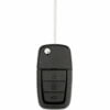 Holden VE SS SSV SV6 Commodore Replacement Car Flip Key Case