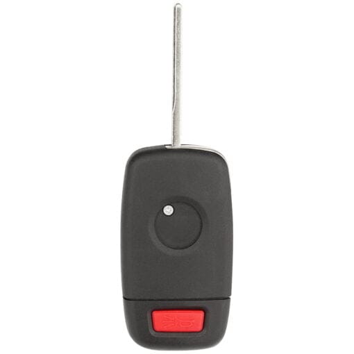Holden VE SS SSV SV6 Commodore Replacement Car Flip Key Case - Image 7