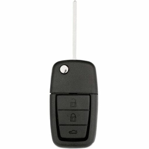 Holden VE SS SSV SV6 Commodore Replacement Car Flip Key Case