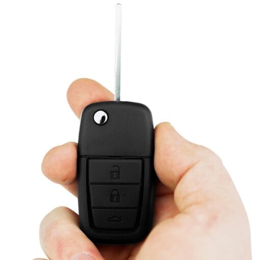 Holden VE SS SSV SV6 Commodore Replacement Car Flip Key Case - Image 5