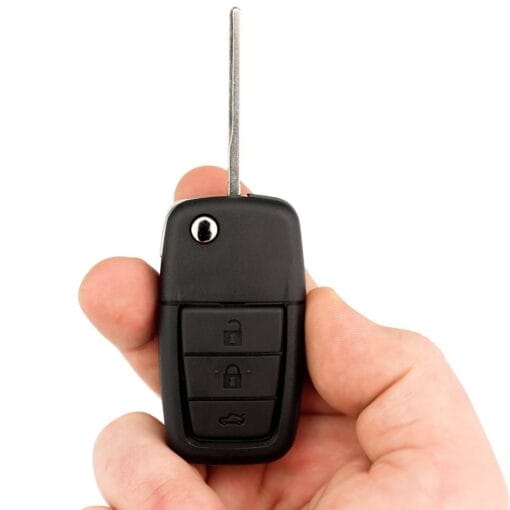 Holden VE SS SSV SV6 Commodore Replacement Car Flip Key Case - Image 4