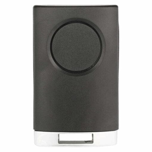 Holden Captiva 7 Replacement Car Remote/Key Shell - Image 6
