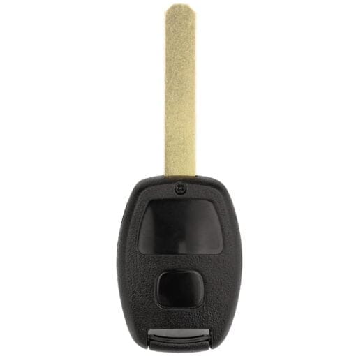 Honda Accord, Civic 3 Button Replacement Car Key Remote Case/Shell/Blank - Image 6
