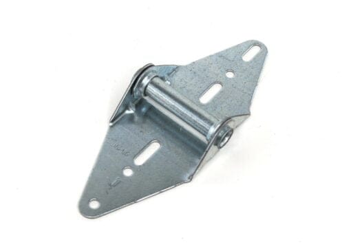 Steel Garage Door Hinge #1 Angle